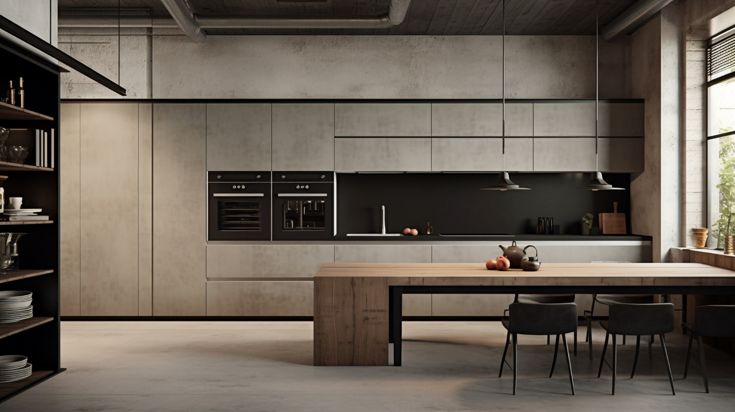 打造健康與舒適機能的家居水路系統｜客製豪宅設計合作紀錄